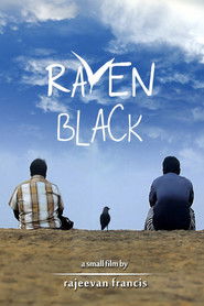 Raven Black