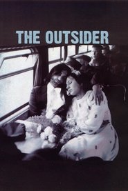 Poster The Outsider 1981