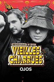 Ojos en concert aux Vieilles Charrues 2024