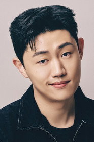 Heo Jin-woo portrait