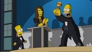 Imagen Los Simpson 22x14