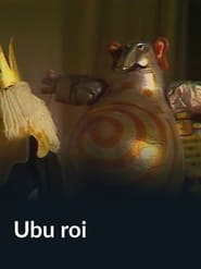 Poster Ubu Roi