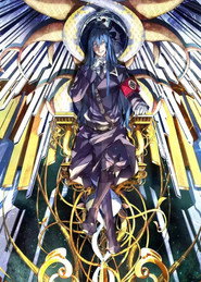 Dies Irae постер