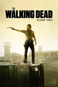 The Walking Dead Sezon 3