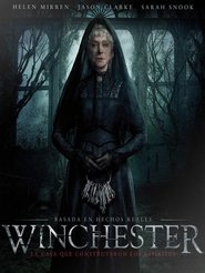 Winchester: La casa que construyeron los espíritus (2018)
