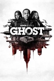 Power Book II: Ghost Season 1 Episode 4