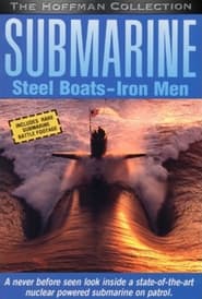 Submarine: Steel Boats, Iron Men (1989)