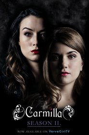 Carmilla Season 2 Episode 17