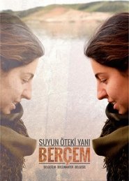Poster Berçem - Suyun öteki yanı 2015