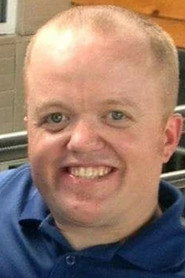 Portrait de Adam Brown
