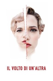 Poster Il volto di un'altra