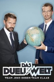 Das Duell um die Welt – Team Joko gegen Team Klaas 2018
