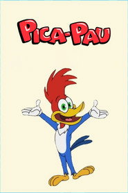 Woody Woodpecker
