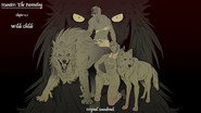 Chapter 6.1 - Wilde Child