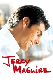 Poster for Jerry Maguire