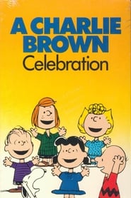 Poster A Charlie Brown Celebration