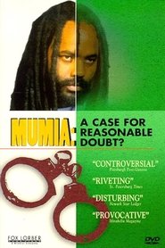 Poster Mumia Abu-Jamal: A Case for Reasonable Doubt? 1998