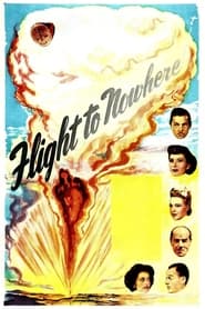 Flight to Nowhere постер