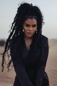 Teyana Taylor