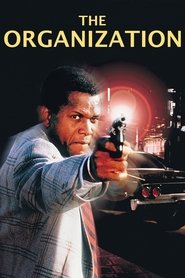 Poster The Organization 1971