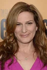 Ana Gasteyer as Tree (archive footage)