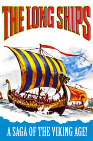 The Long Ships постер