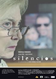 Poster Silencios