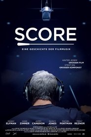 Score: Eine Geschichte der Filmmusik (2017)