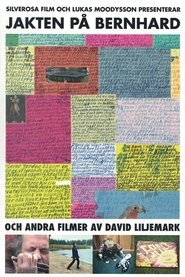 Poster The Search for Bernhard 2010