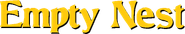 Empty Nest Logo