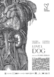 Poster Love 1. Dog