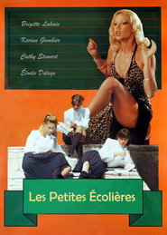 French Sex Lessons постер