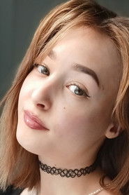 Photo de Simone Eriksson, qui joue Restauranggäst dans Permafrost