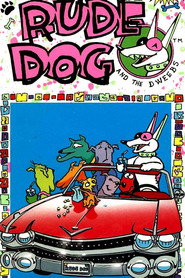 Rude Dog and the Dweebs (1989)