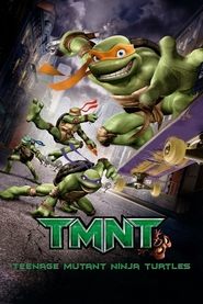 TMNT (2007)