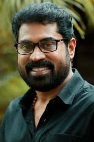 Suraj Venjaramoodu isIssac