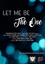 Let Me Be The One (2023)