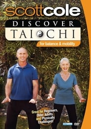Poster Discover Tai Chi for Balance and Mobility