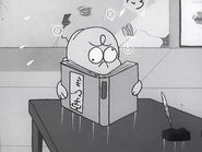 Suspicious Presents / See Doctor Chibita For Tooth Decay