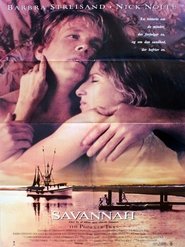 Savannah (1991)