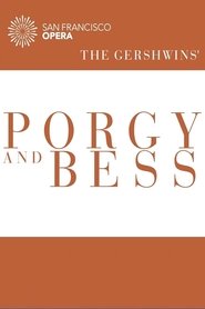 Poster The Gershwins' Porgy and Bess 2009