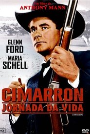 Cimarron: Jornada Da Vida Dublado Online