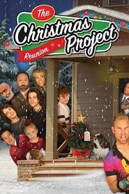 The Christmas Project Reunion постер