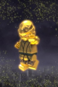 Ninjago: Masters of Spinjitzu Legacy of the Green Ninja 9