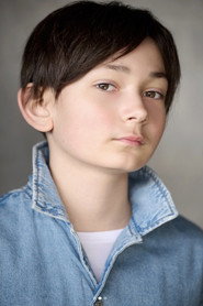 Wade Soldini as Arthur in Keith