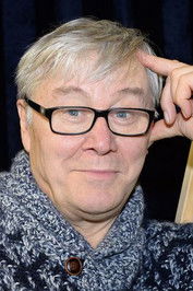 Barry Stevens as Self