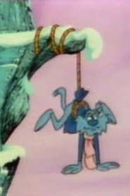 The Abominable Mountaineers
