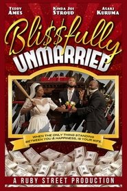 Poster Blissfully Unmarried 2013