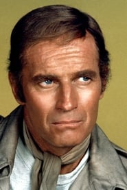 Imagem Charlton Heston