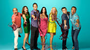 Cougar Town en streaming